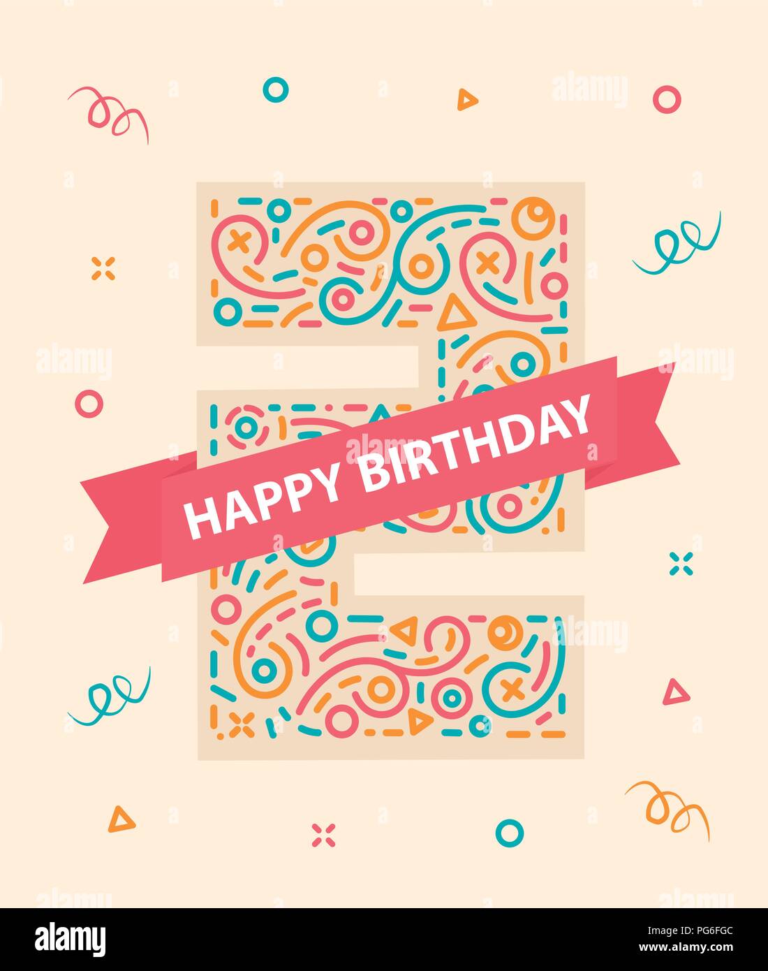 Toddler day Stock Vector Images - Alamy
