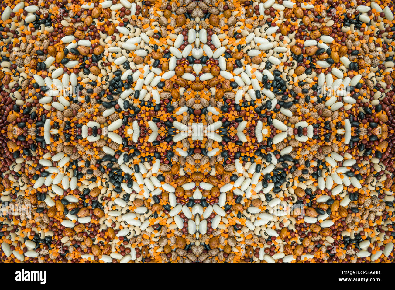 Large crab eye bean hires stock photography and images Alamy