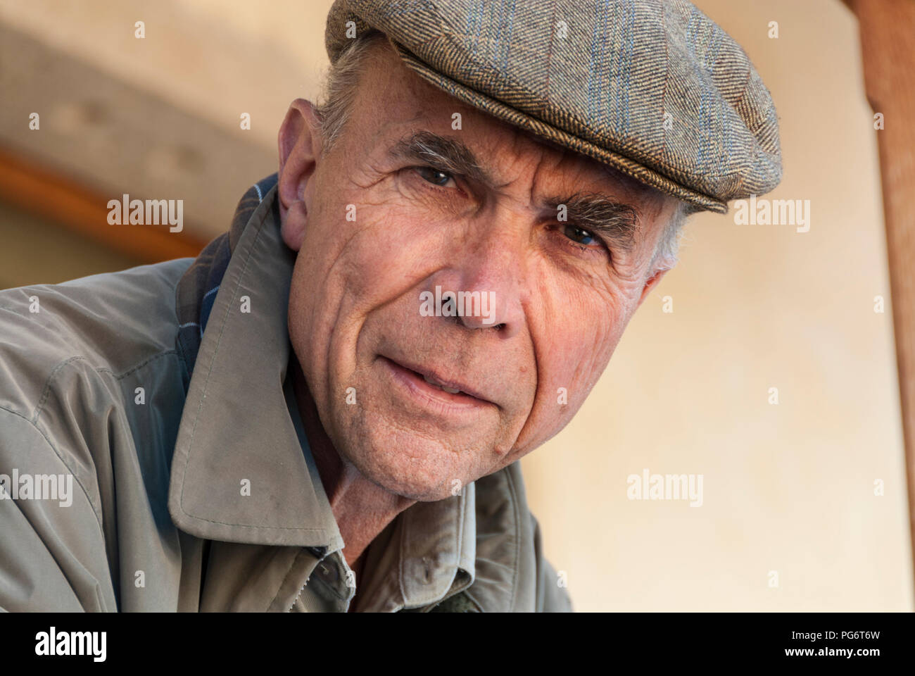 Aubert villaine winemaker hires stock photography and images Alamy