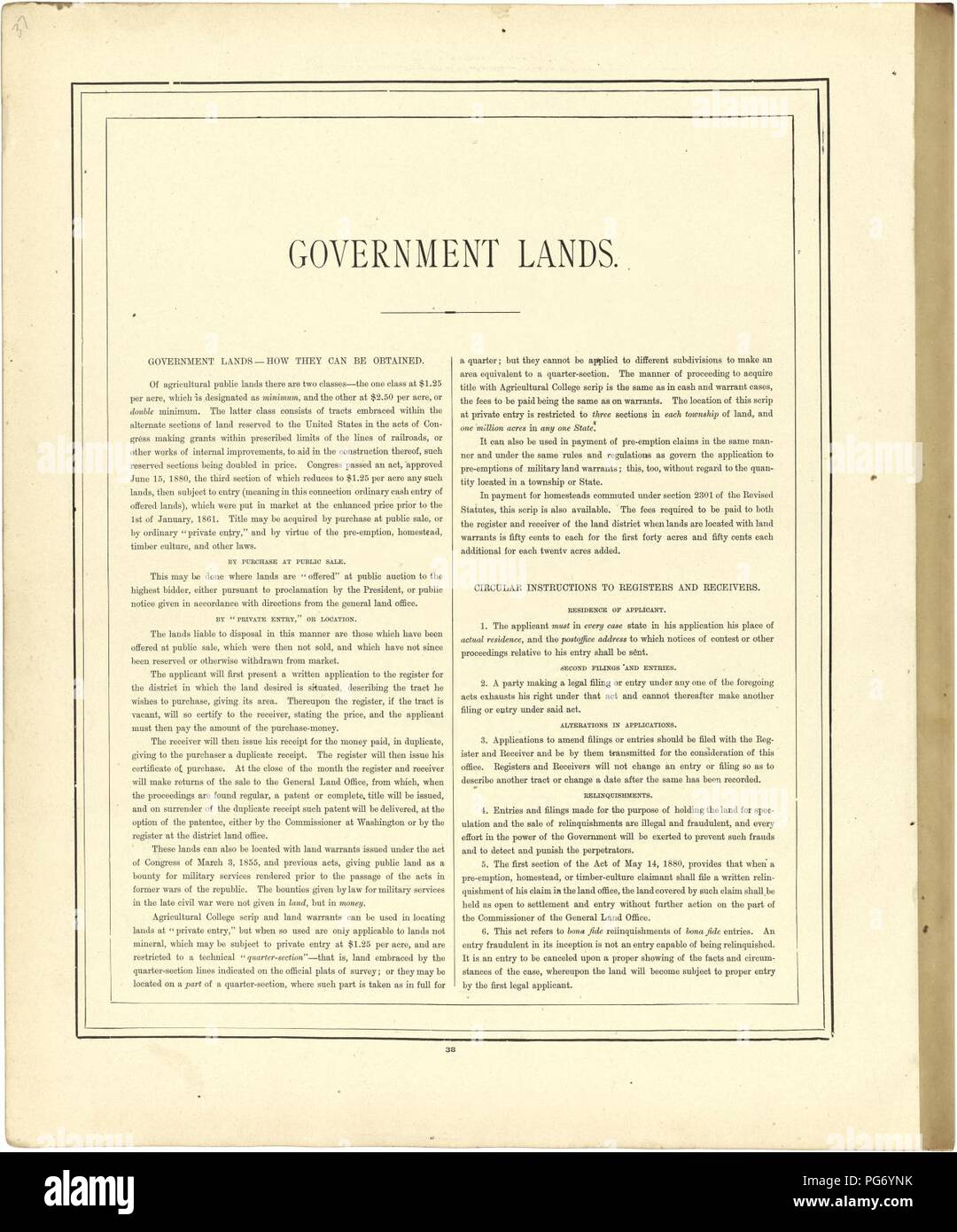 Atlas of Genesee County, Michigan containing maps of every township in the county, with