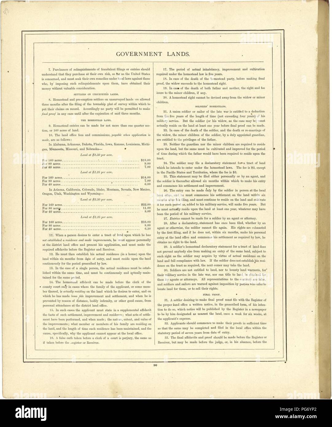 Atlas of Genesee County, Michigan containing maps of every township in the county, with