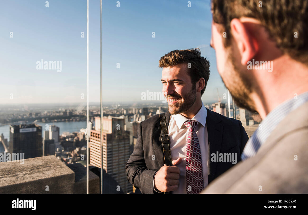 20 rockefeller center hi-res stock photography and images - Alamy