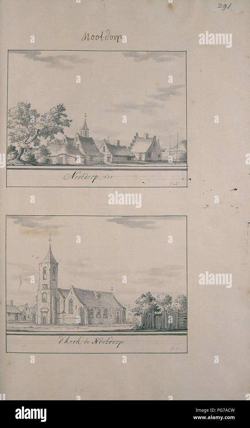 Nootdorp hi-res stock photography and images - Alamy