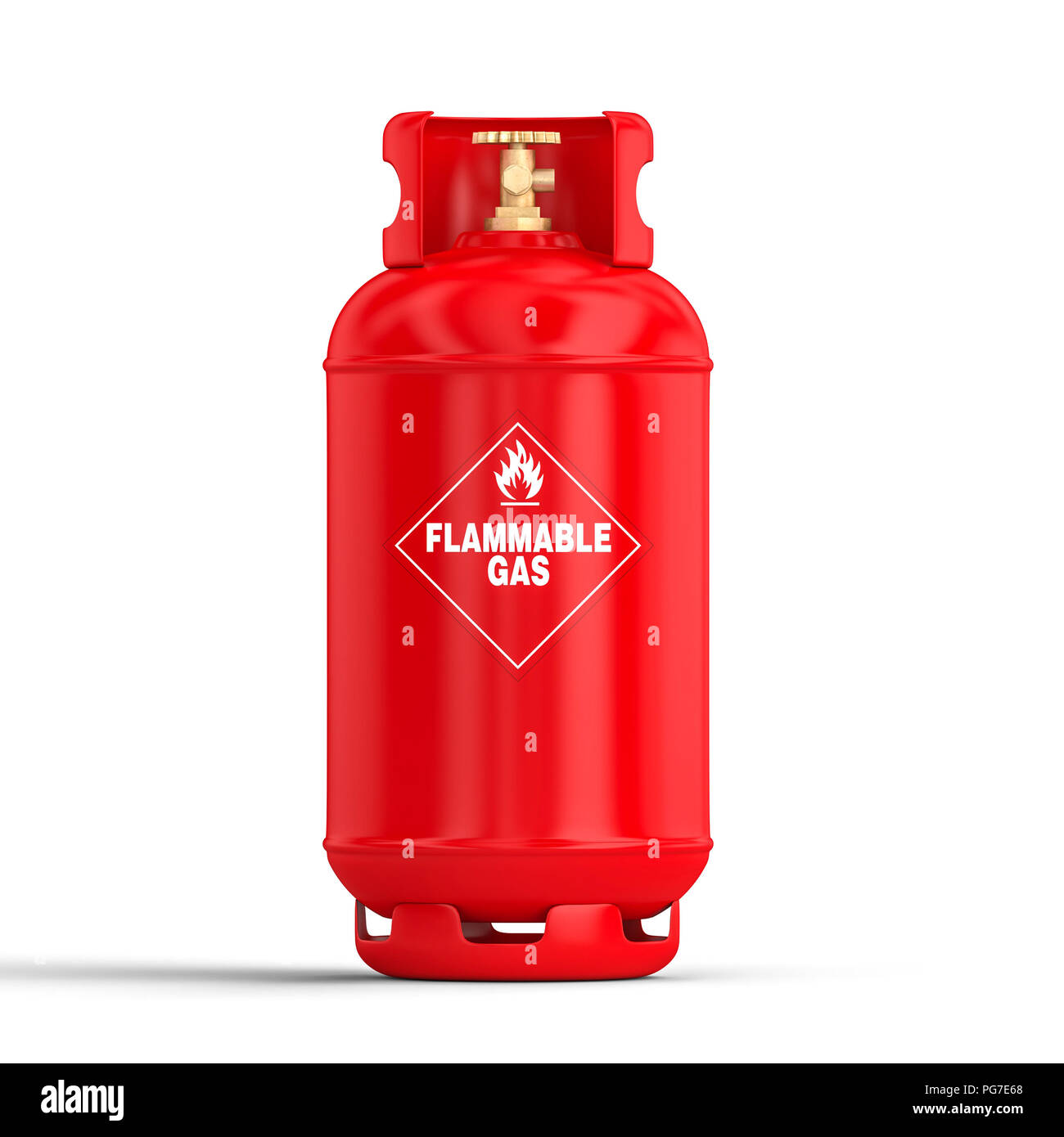 Butane cylinder hi-res stock photography and images - Alamy