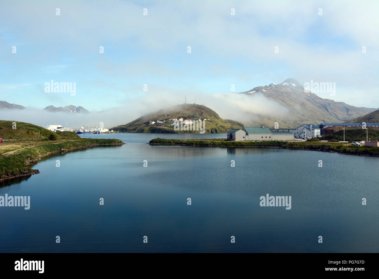 Alaska Unalaska Stock Photos & Alaska Unalaska Stock Images Alamy