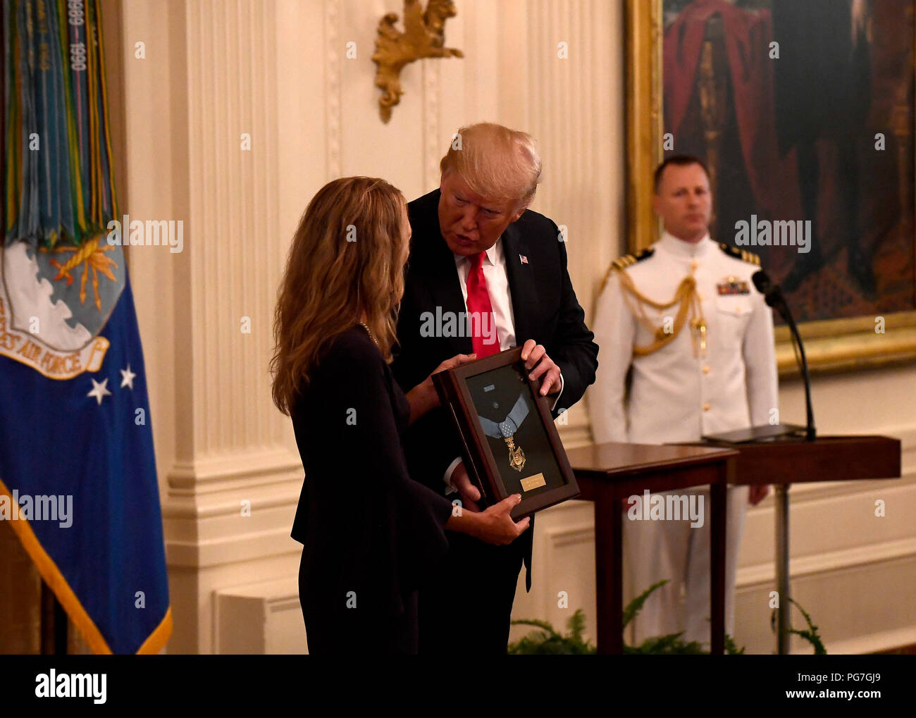 Tech sergeant d hi-res stock photography and images - Alamy