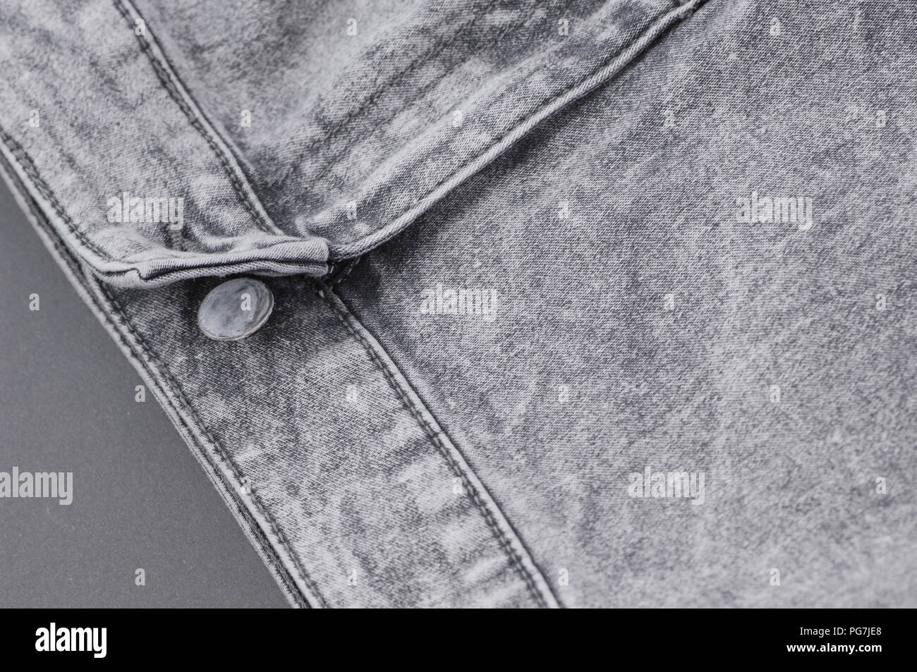Unbuttoned jeans hi-res stock photography and images - Alamy