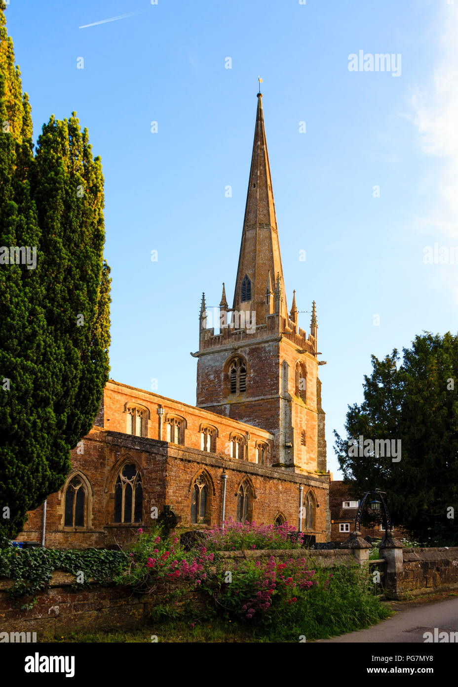 Middleton Cheney High Resolution Stock Photography and Images Alamy