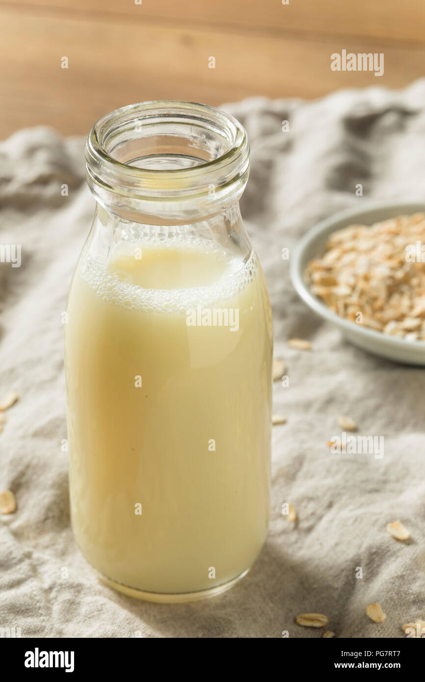 Oat milk hires stock photography and images Alamy