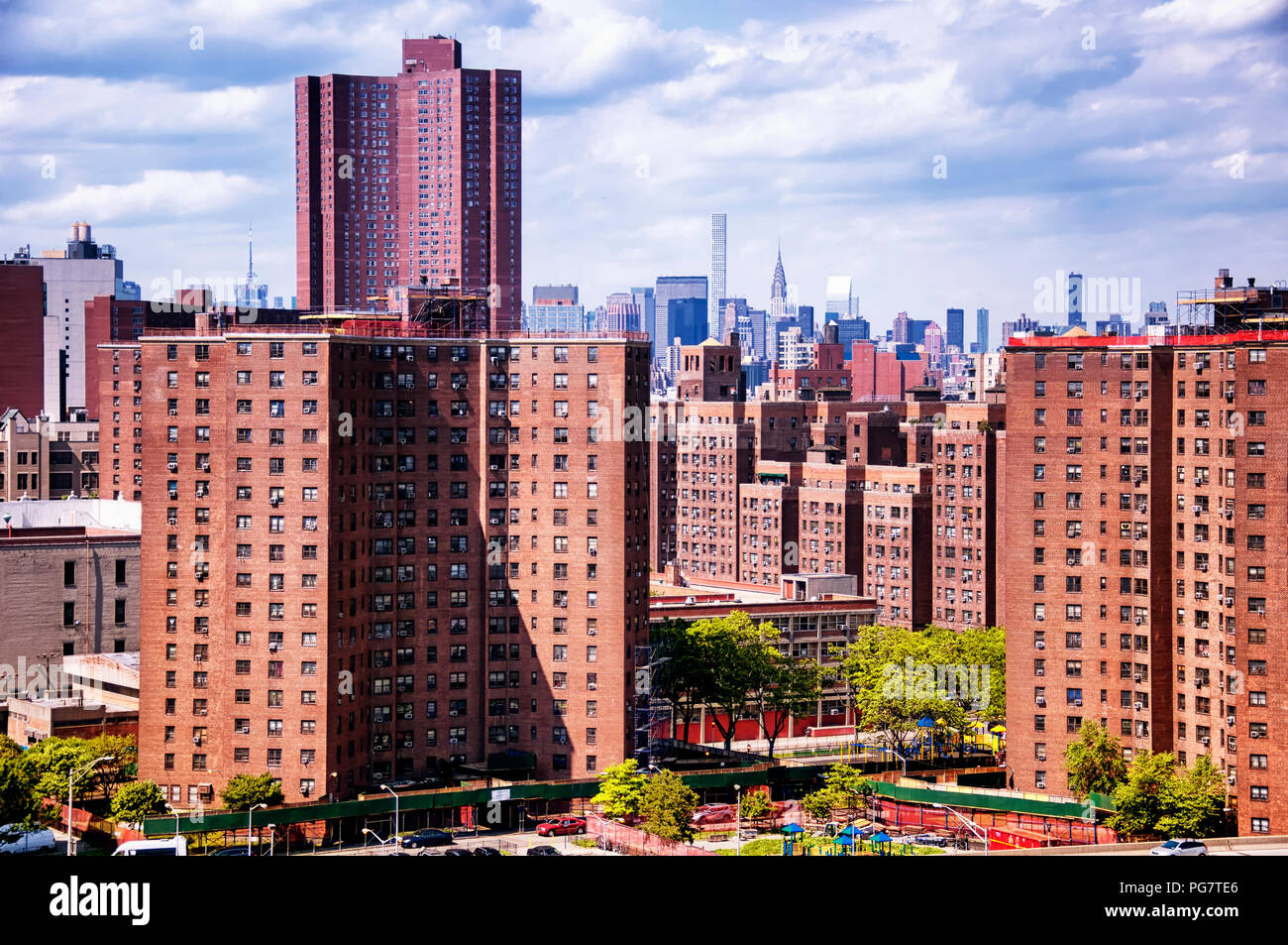 Find Apartment New York City