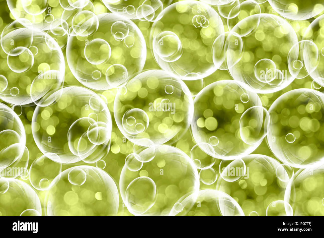 Colorful abstract background Stock Photo
