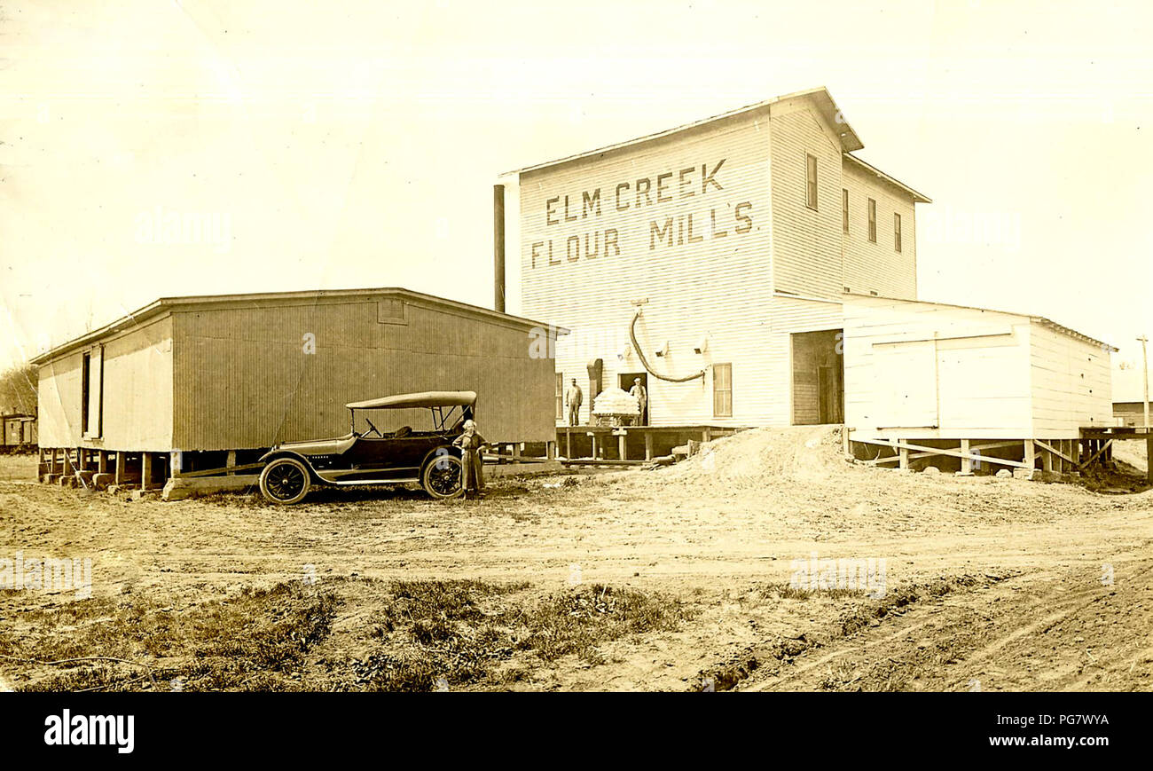 Citizens mill hires stock photography and images Alamy