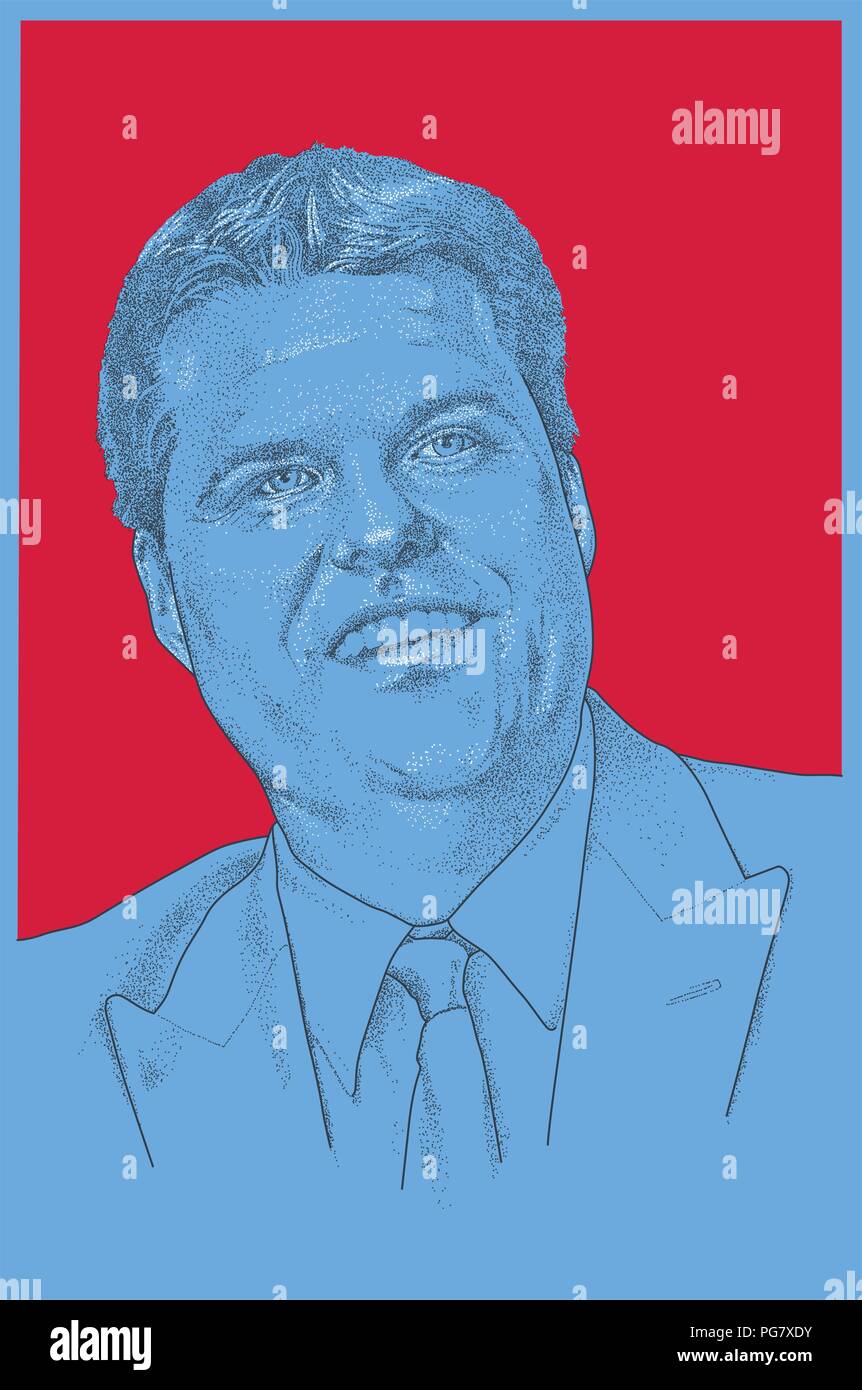 Congressman vector vectors hi-res stock photography and images - Alamy