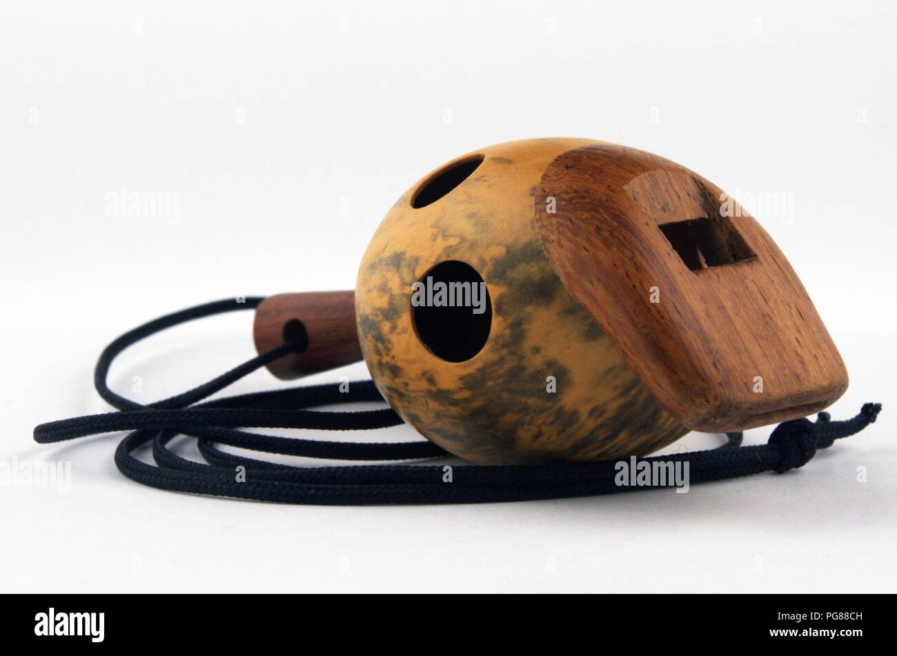 Ocarina, wind instrument Stock Photo Alamy