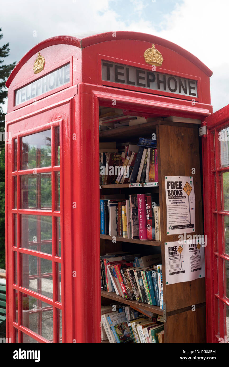 Bookcrossing books hires stock photography and images Alamy