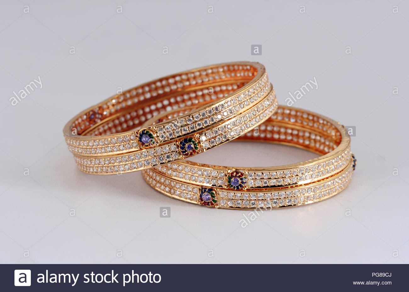 Wrist Bangles Stock Photos & Wrist Bangles Stock Images Alamy