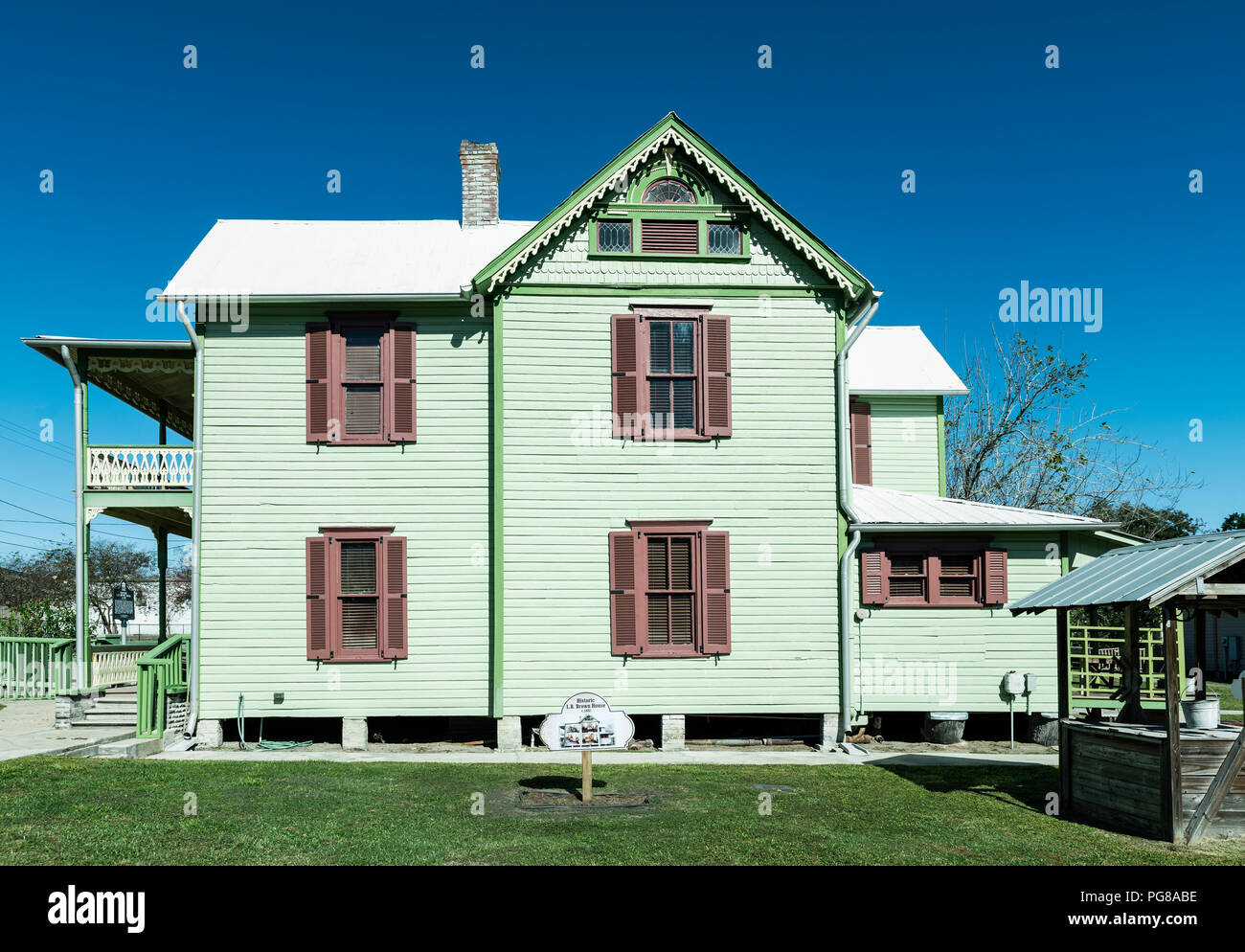 Bartow florida hires stock photography and images Alamy