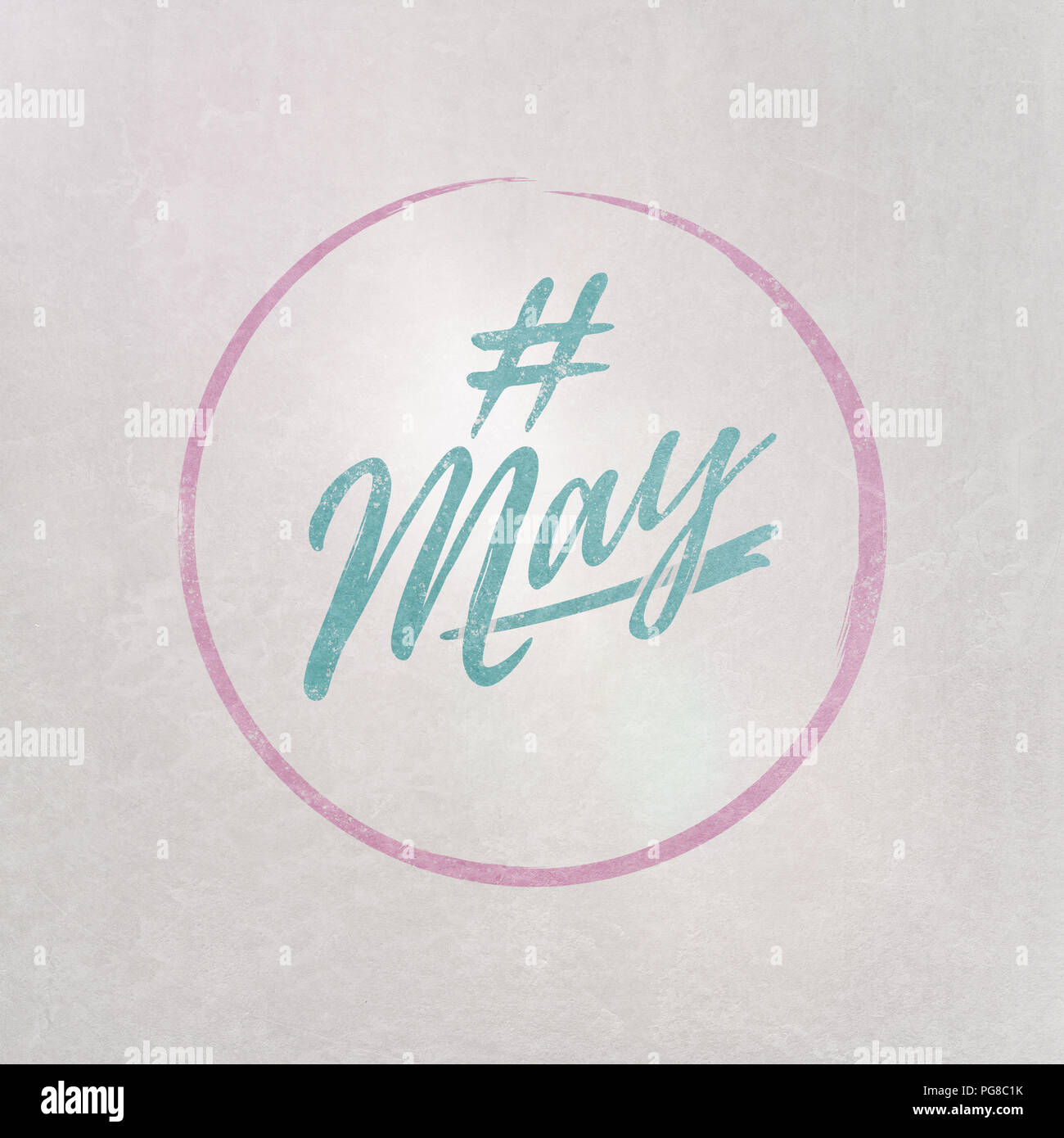 hashtag may written in