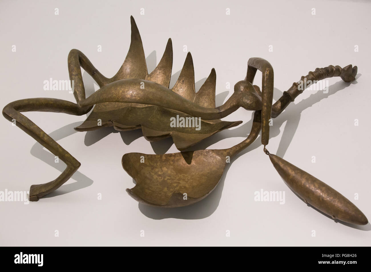 Giacometti Alberto Woman High Resolution Stock Photography And Images Alamy