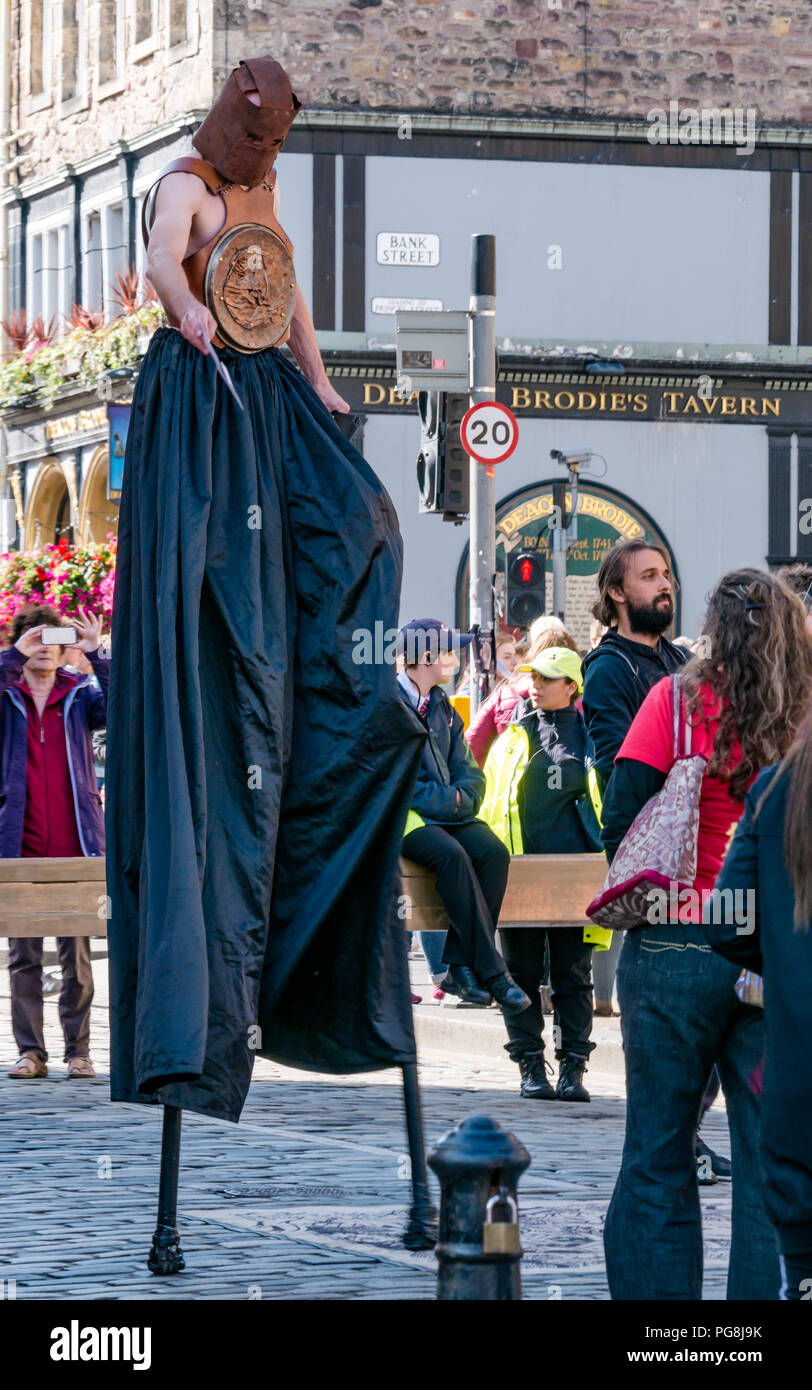 black festival fringe skirt