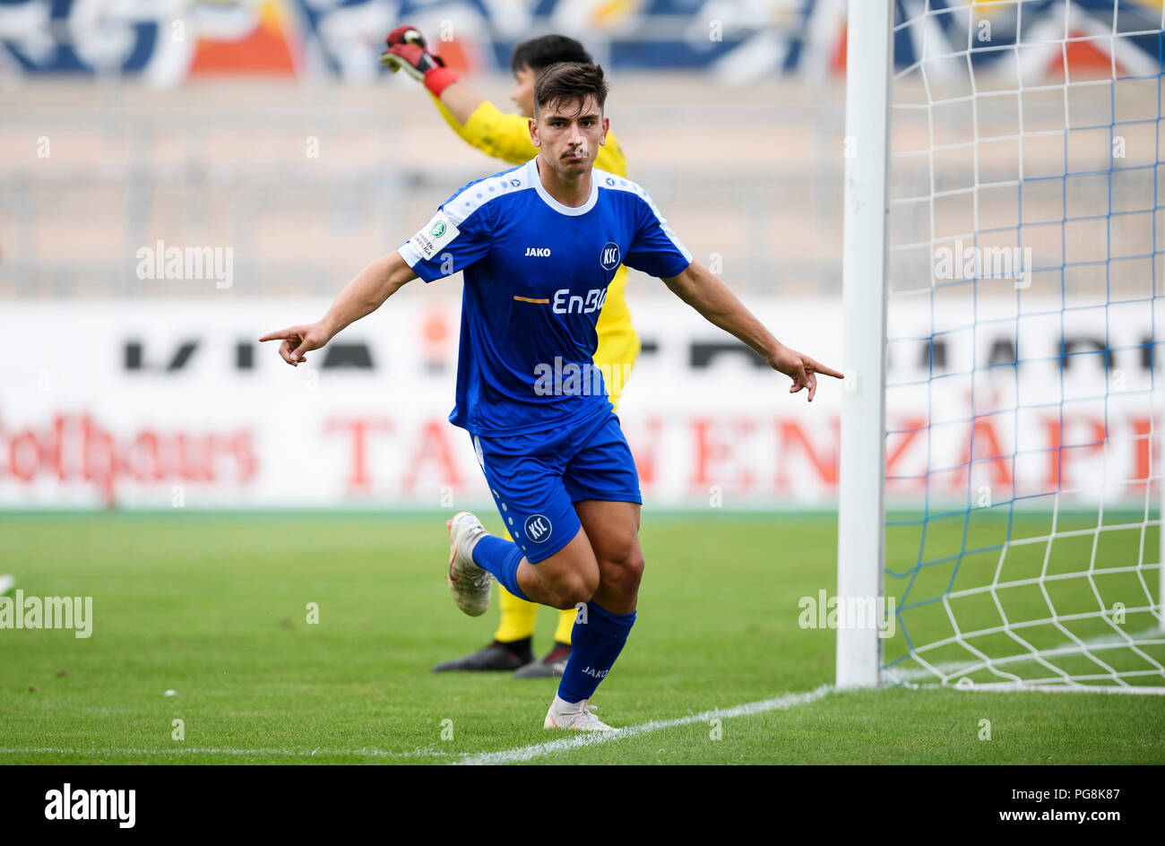 Goaljubel hi-res stock photography and images - Alamy