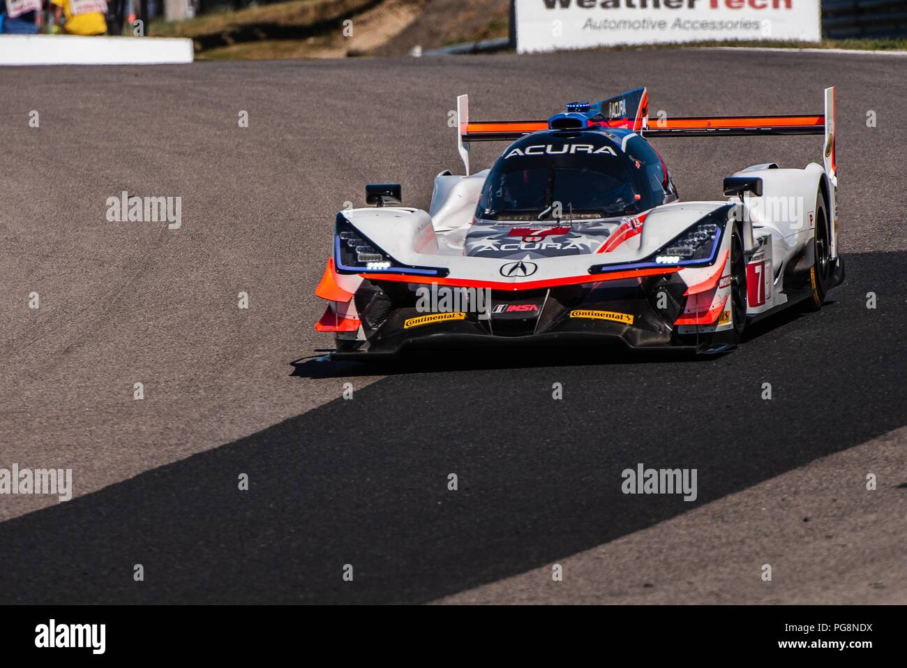 Ricky taylor hi-res stock photography and images - Alamy