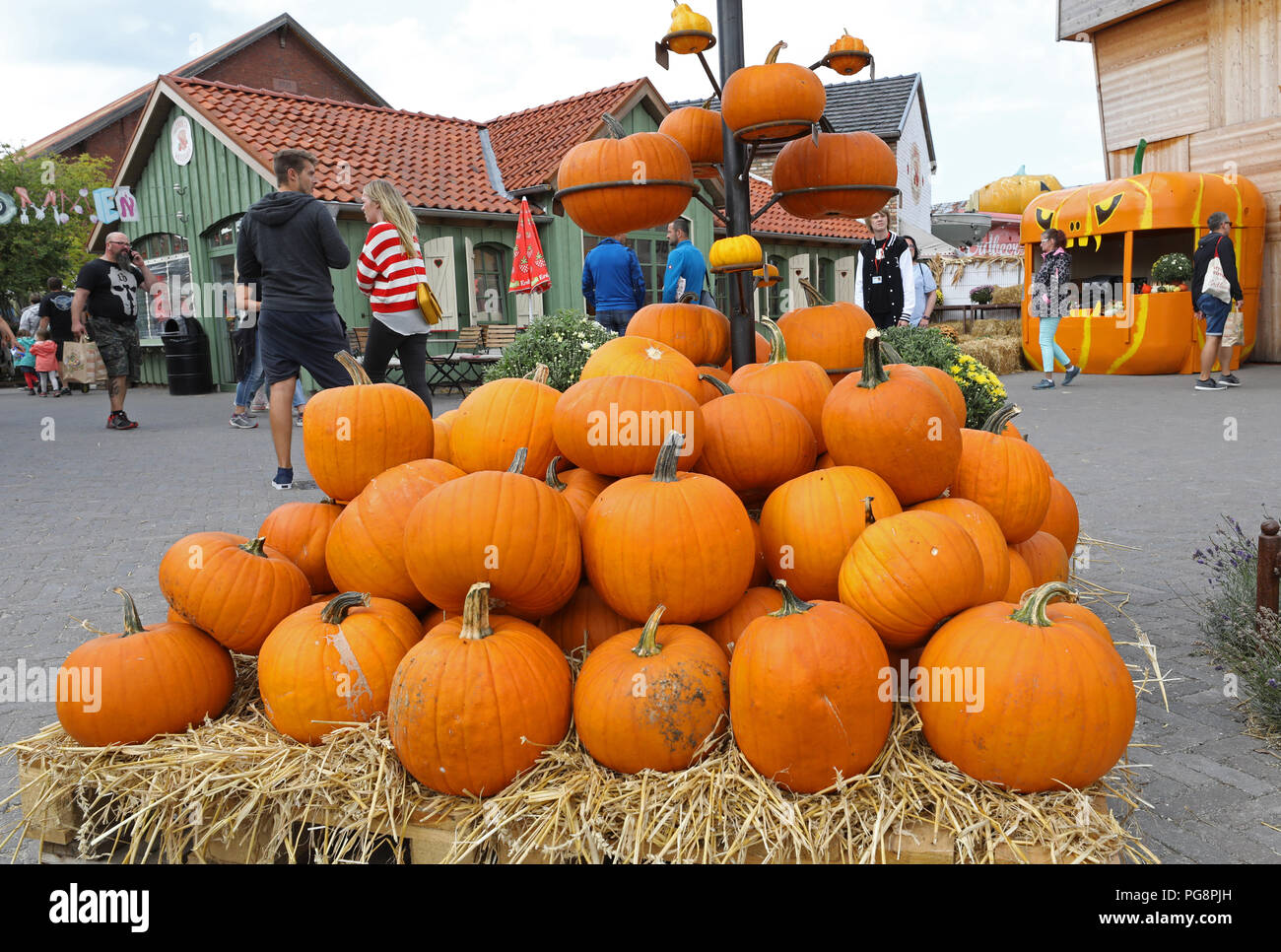 Roevershagen High Resolution Stock Photography And Images Alamy