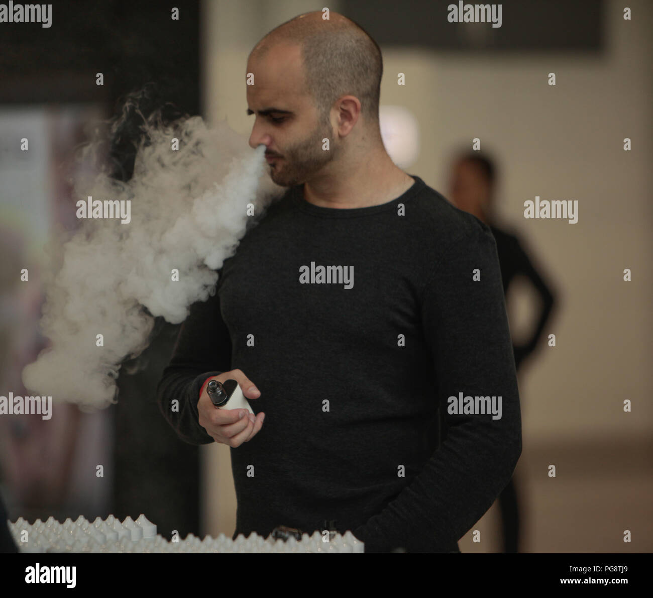 elfbar nachfüll pod läuft aus 9 Vape Tricks Any Beginner Can Try
