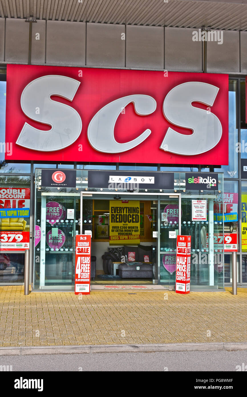 Scs High Resolution Stock Photography and Images Alamy