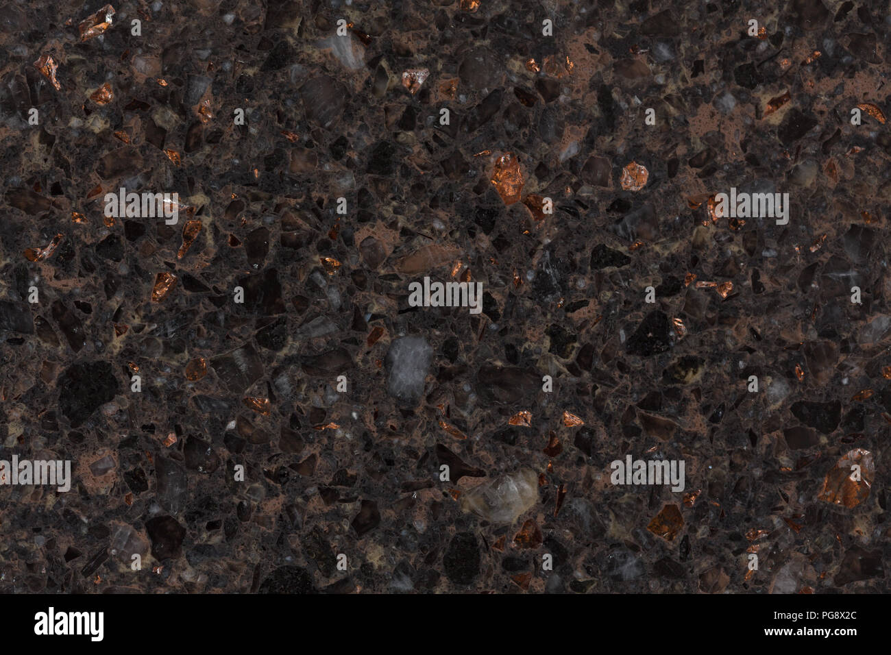 Background artificial acrylic stone. High resolution photo. Stock Photo