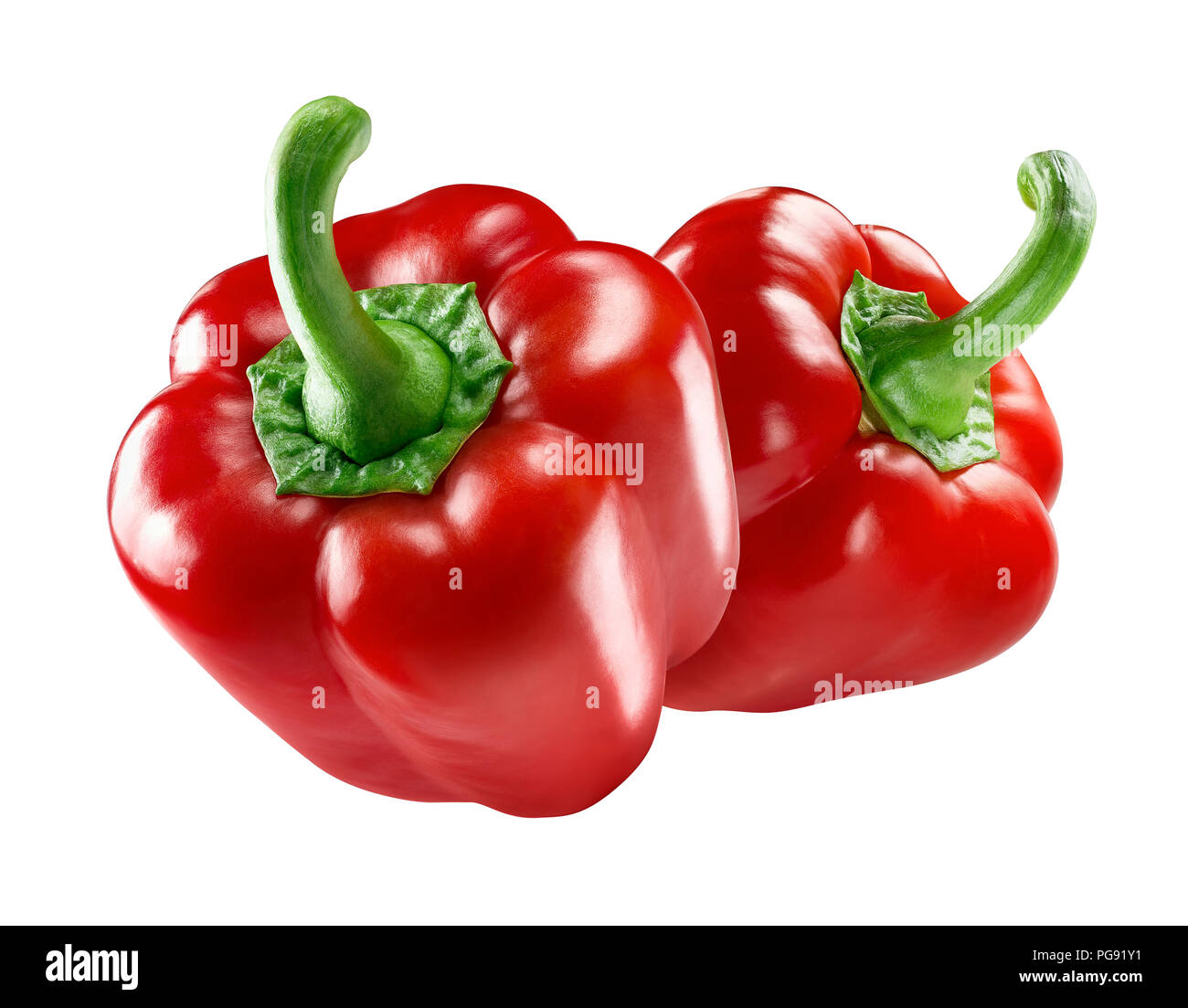 White sweet pepper hires stock photography and images Alamy
