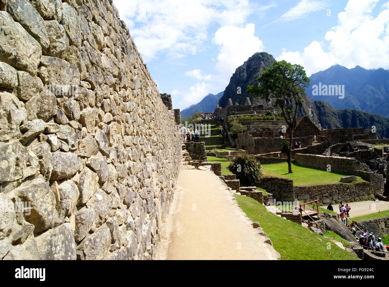 Nice photos machu picchu hi-res stock photography and images - Alamy