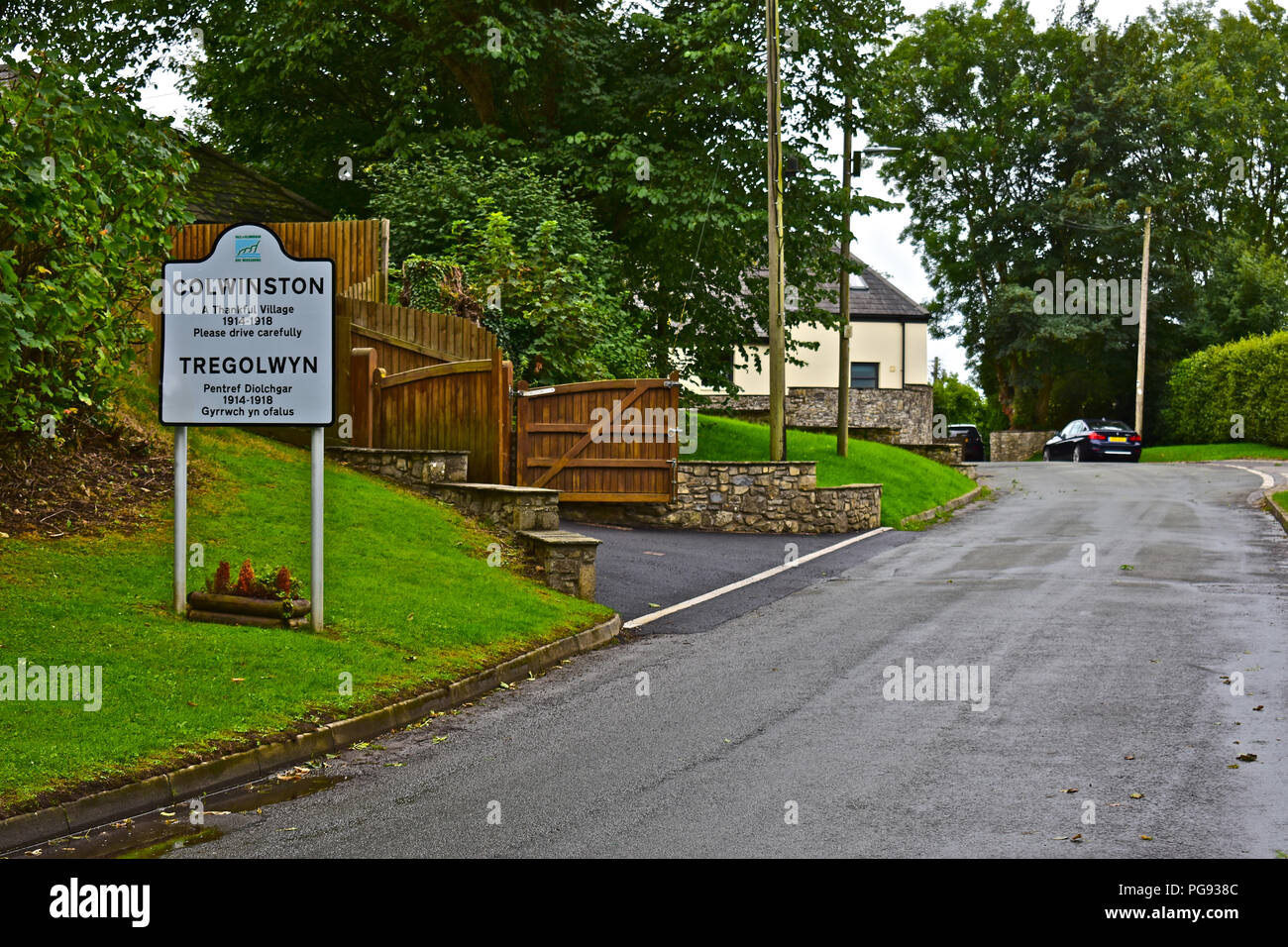 Thankful village hi-res stock photography and images - Alamy