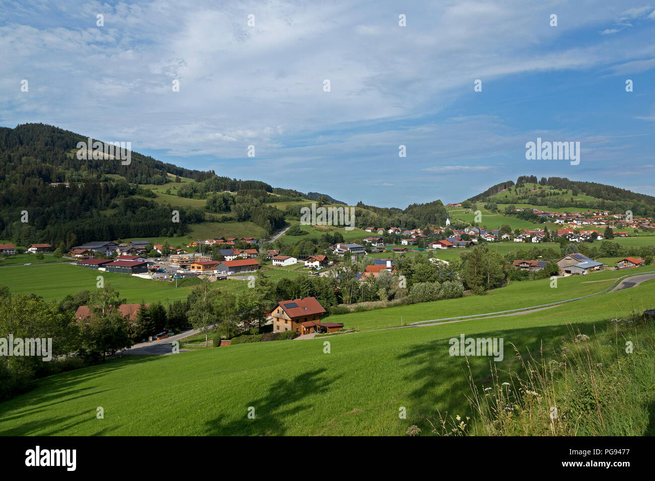 Missen Missen hi-res stock photography and images - Alamy