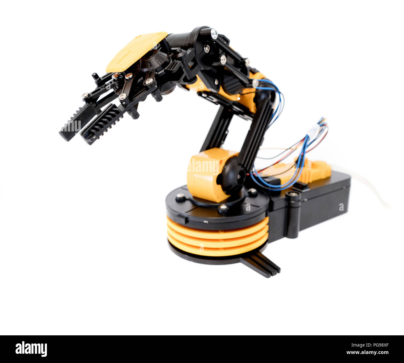 Arm engineering. Arm engineering
