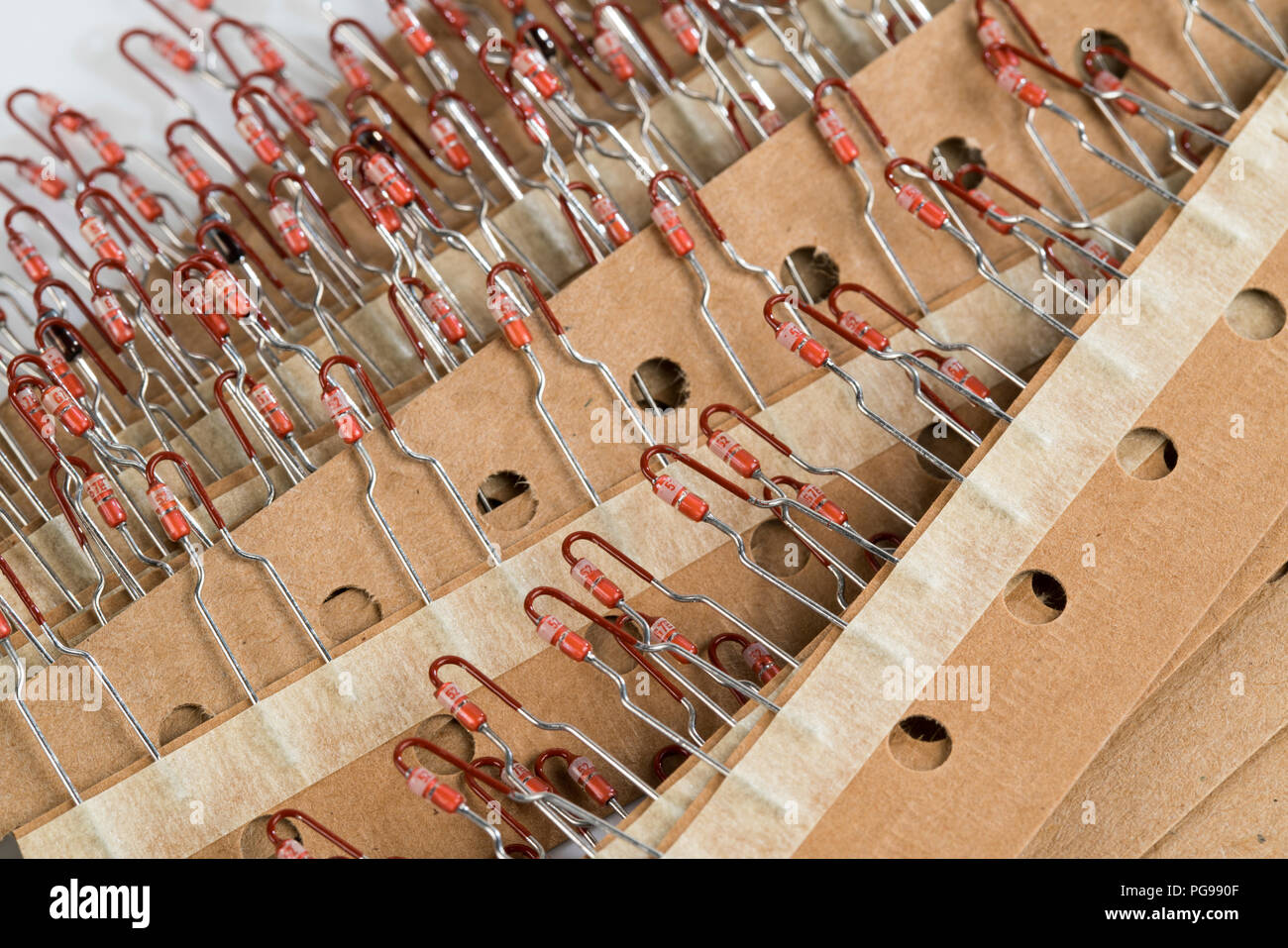Diodes hires stock photography and images Alamy