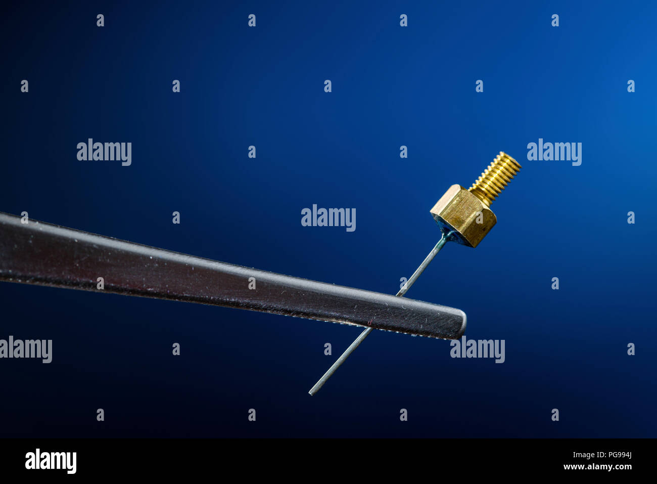 Temperature sensor hires stock photography and images Alamy