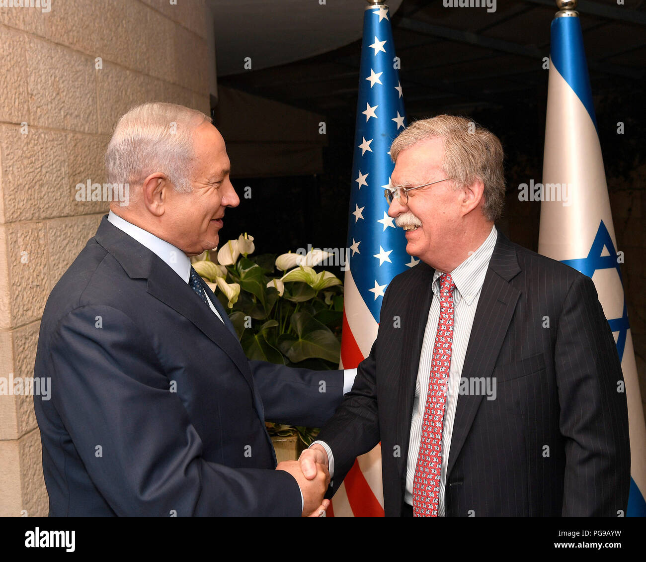 John bolton and iran hires stock photography and images Alamy