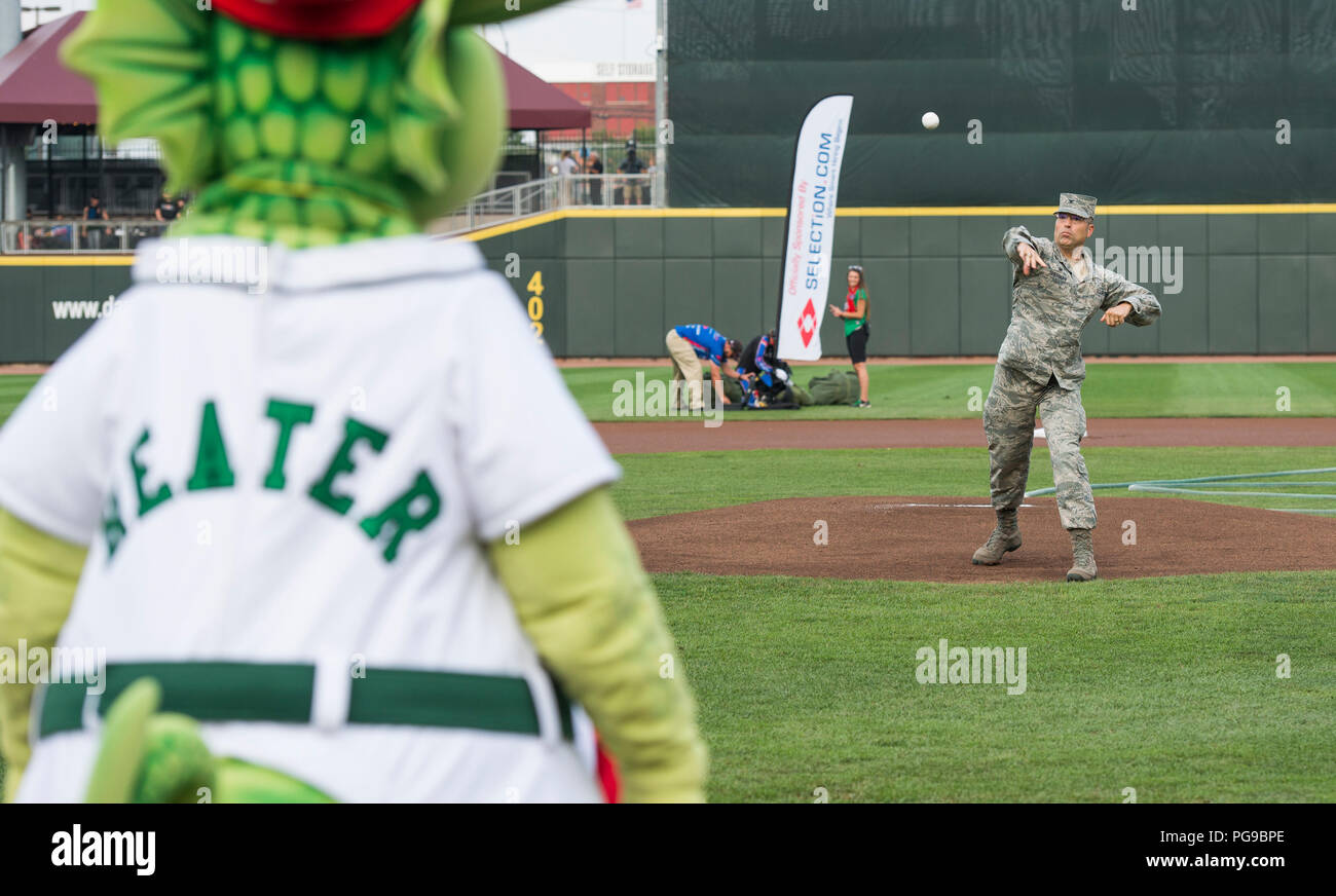 Downtown dayton third hires stock photography and images Alamy