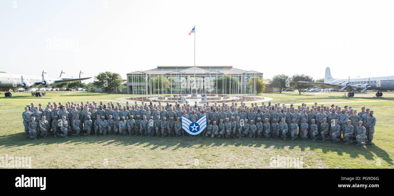 jb lackland