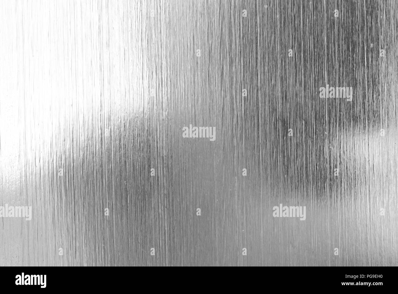 Shiny metal stainless steel industry Solid metal does not rust Stock