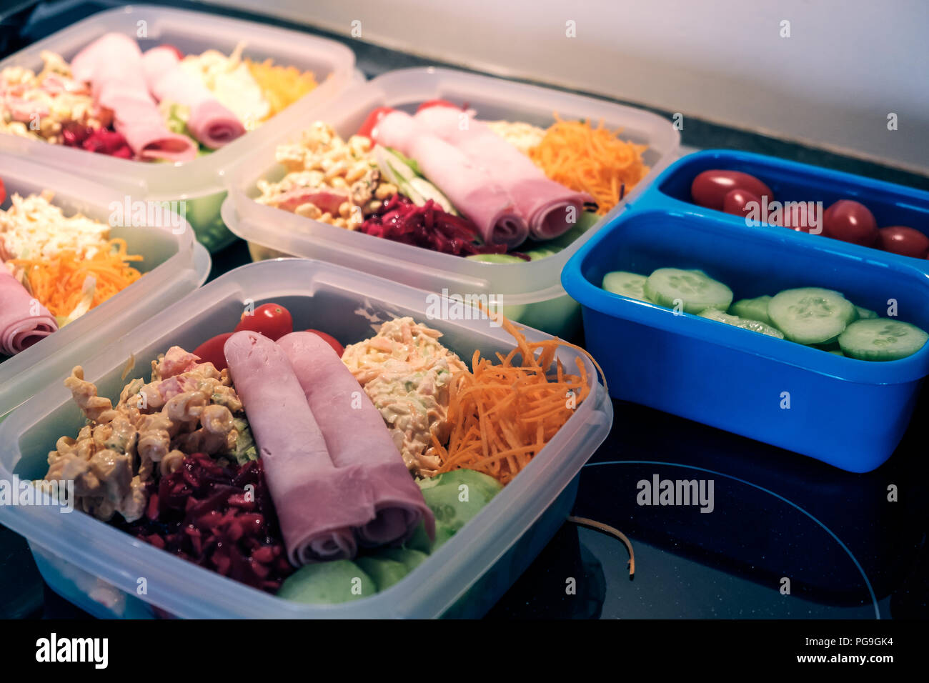 colorful Stock Photo