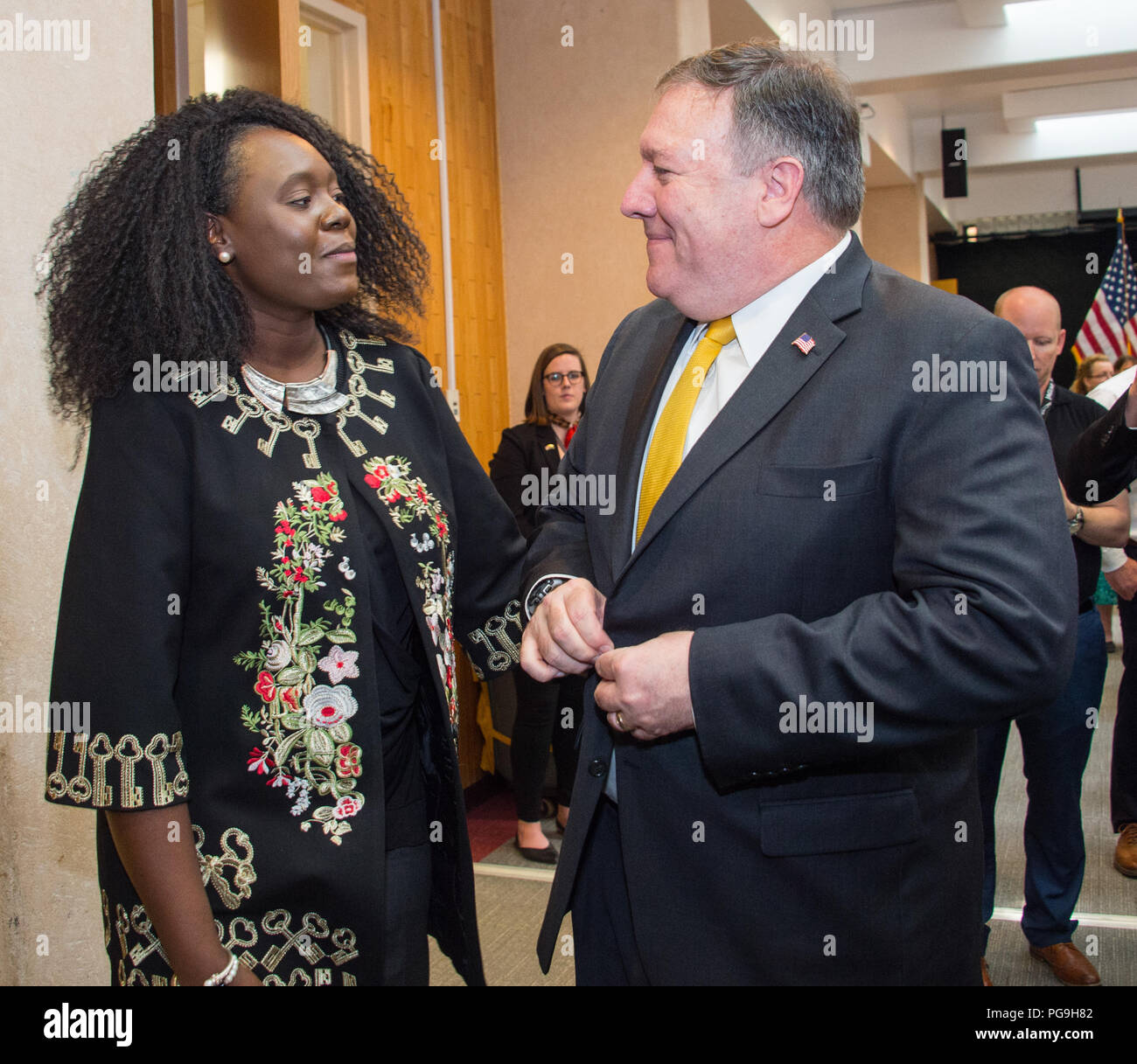 Embassy riyadh hires stock photography and images Alamy