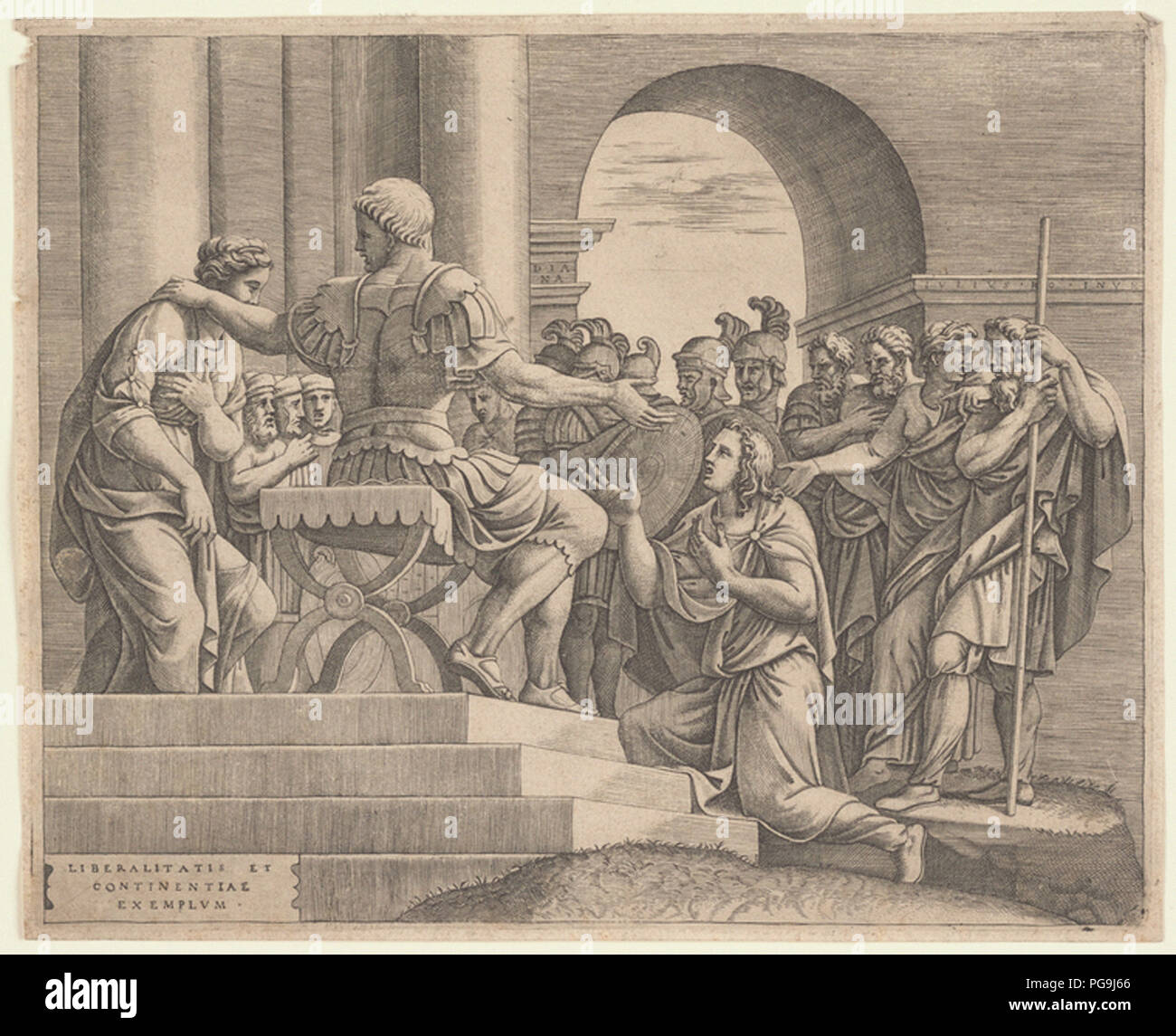 vintage religious artwork Stock Photo - Alamy