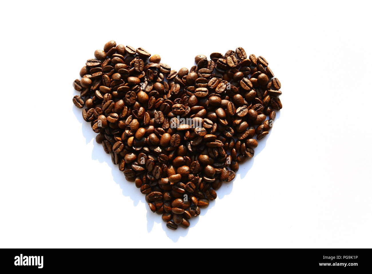 Food and drink Coffee beans Stock Photo Alamy