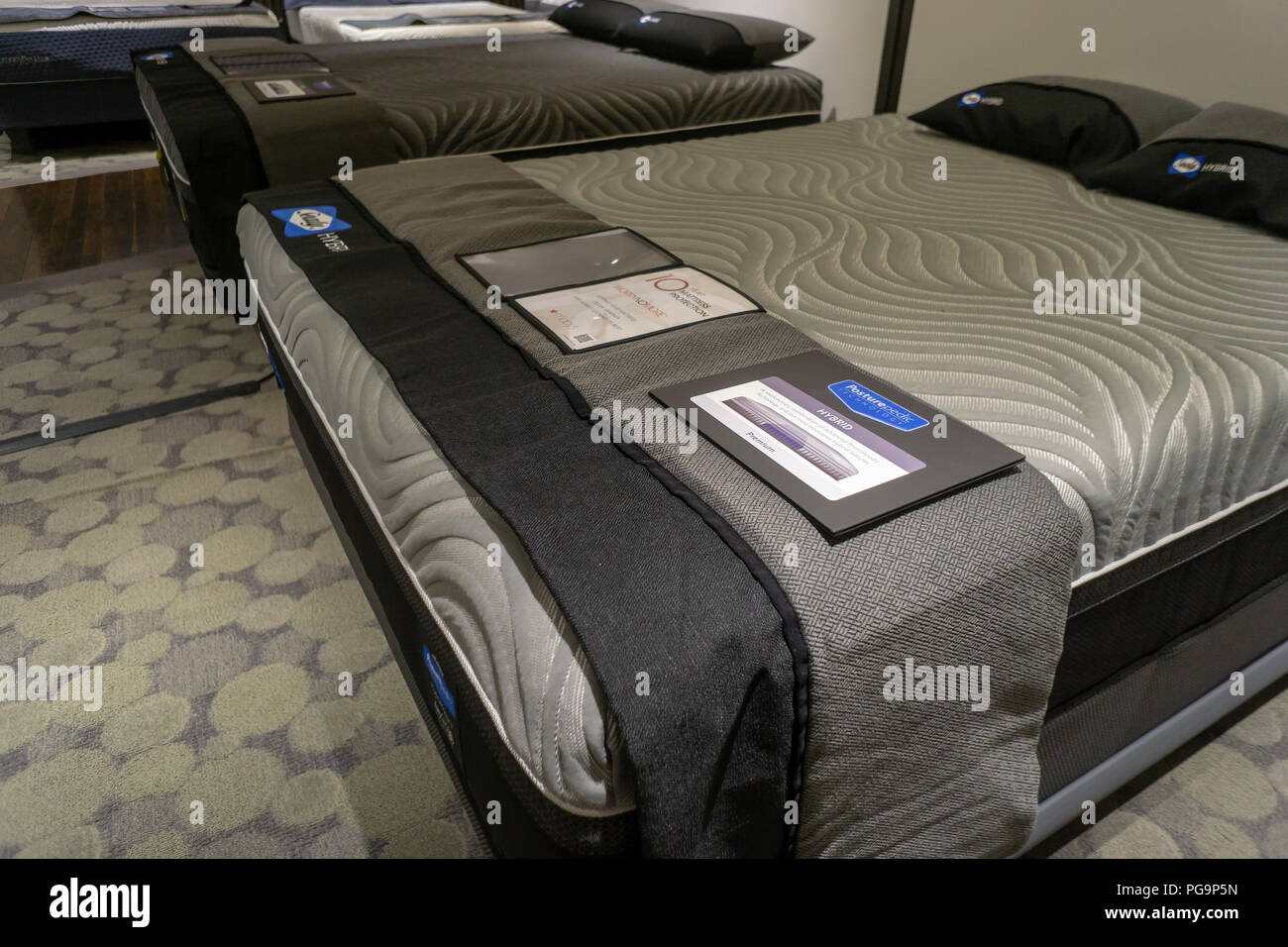 Macy's mattress 2024 sale 2020