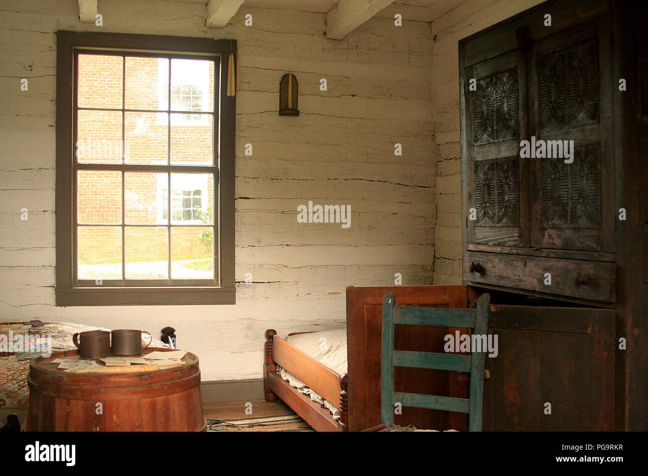 1800s living room hires stock photography and images Alamy