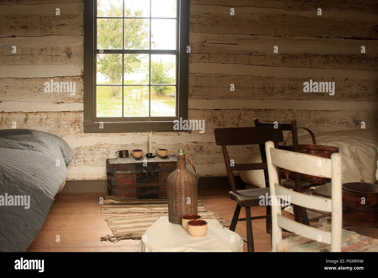 1800s living room hires stock photography and images Alamy