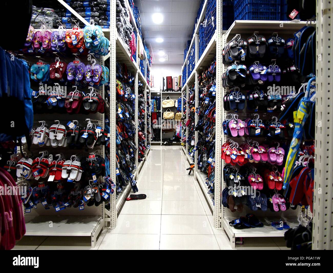 shoes shop philippines