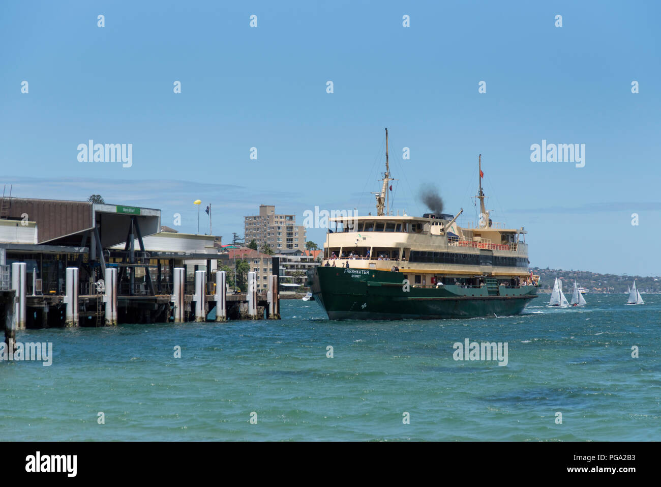 Manly Ferry Arriving At Manly Wharf Sydney Australia Stock Photo Alamy manly-ferry-arriving-at-manly-wharf-sydney-australia-stock-photo-alamy